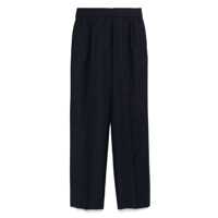 Pantaloni casual Blazé Milano 'First Class' Pants Femei