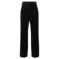 Pantaloni casual Blazé Milano 'Jealousy' Pants Femei