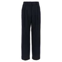 Pantaloni casual Blazé Milano 'Sharewood' Pants Femei