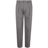 Pantaloni Herno "Regular Fit" Trousers Clothing Barbati