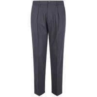 Pantaloni Herno "Regular Fit" Trousers Clothing Barbati