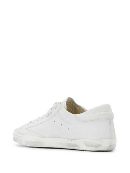 Sneakers Philippe Model Philippe Model Sneakers 2 BASICBLANC Barbati (BM 18703047) 3