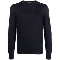 Pulovere Zegna Knitwear Barbati