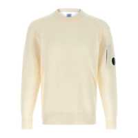 Pulovere C.P. Company Lens Sweater Barbati