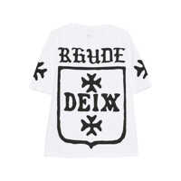 Topuri RHUDE Rhude T-Shirts