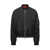 DSQUARED2 DSQUARED2 Dsquared2 Bomber Jacket Black