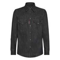 Camasi DSQUARED2 Dsquared2 Shirt Barbati