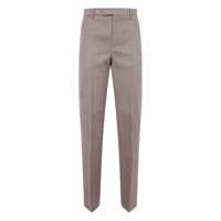 Pantaloni casual MM6 Maison Margiela Pants Clothing Femei
