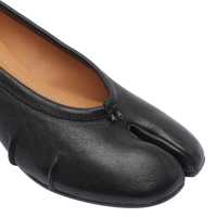 Balerini Maison Margiela Dama - Balerini Maison Margiela Maison Margiela Flat Shoes Black Femei (BM 18703371) - B-mall.ro