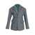 DSQUARED2 DSQUARED2 Relaxed Double Jacket Clothing GREY