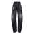 DSQUARED2 DSQUARED2 "D2 Twisted" Jean Clothing Black