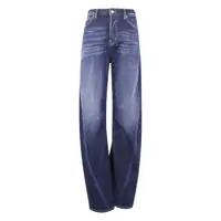 Blugi DSQUARED2 DSQUARED2 "D2 Twisted" Jean Clothing