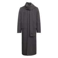 Paltoane MM6 Maison Margiela Coat Clothing Barbati