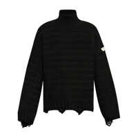 Camasi MM6 Maison Margiela Pullover Clothing Barbati