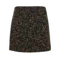 Fuste Blazé Milano 'Katara Coci Mini' Skirt Femei