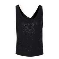 Topuri Elisabetta Franchi Top Femei