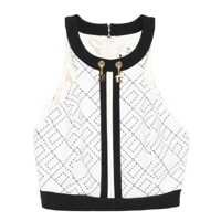 Topuri Elisabetta Franchi Top Femei