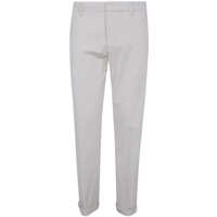 Pantaloni Dondup "Gaubert Relax" Trousers Clothing Barbati