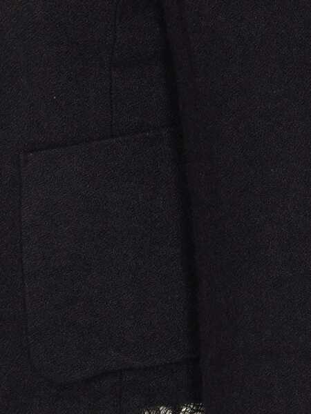 Geci UMA WANG Uma Wang Jackets Black Femei (BM 18703614) 3