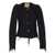 UMA WANG Uma Wang Jackets Black