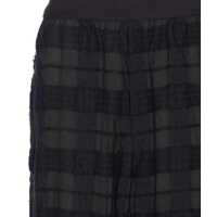 Imbracaminte Dama pagina 433 - Pantaloni casual UMA WANG Uma Wang Trousers Black Femei (BM 18703620) - B-mall.ro