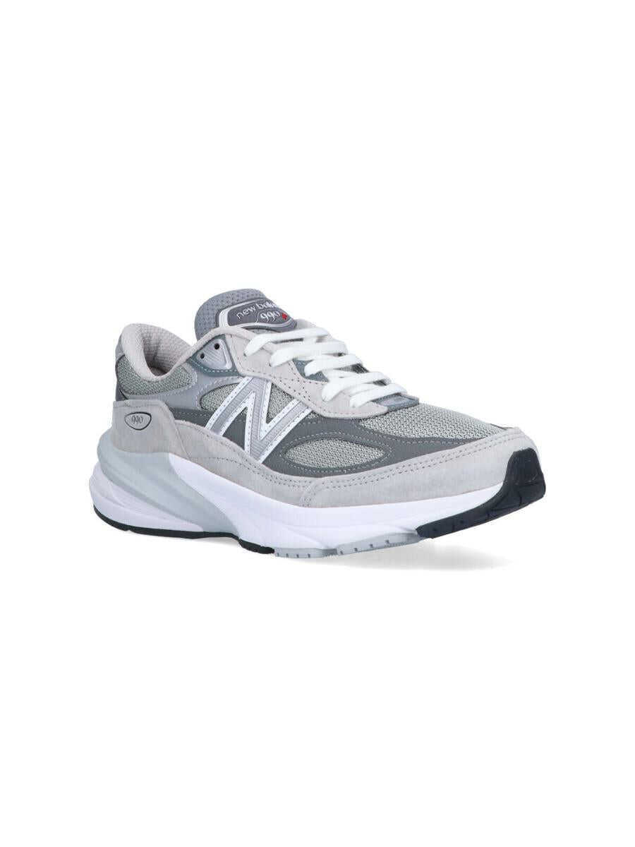 Sneakers New Balance New Balance Sneakers GREY Femei (BM 18703653) 2