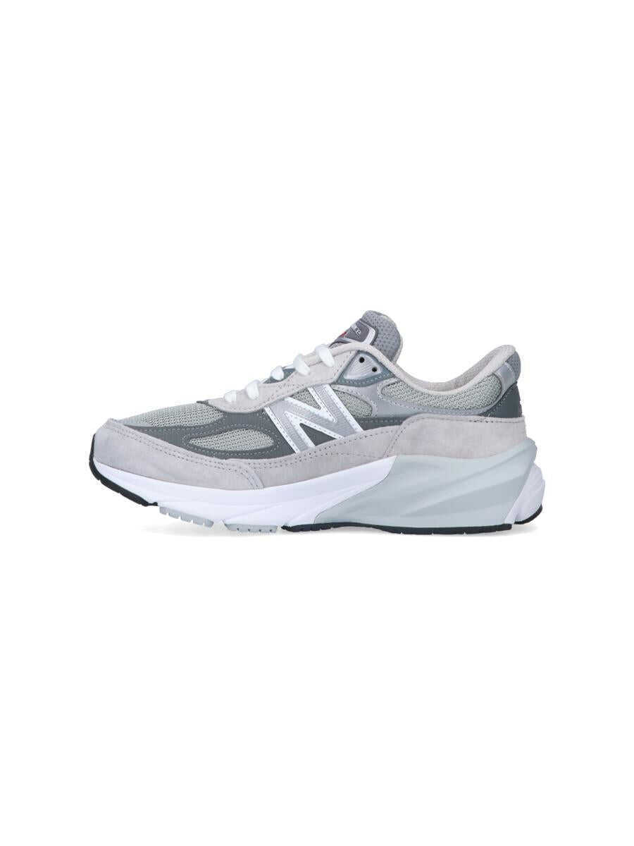 Sneakers New Balance New Balance Sneakers GREY Femei (BM 18703653) 3