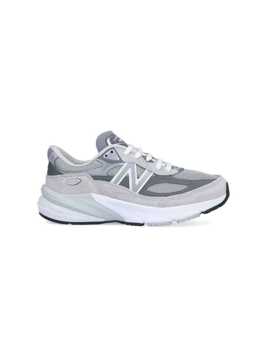 Sneakers New Balance New Balance Sneakers GREY Femei (BM 18703653) 1