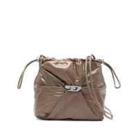 Genti de umar Diesel Diesel Scrunch-D Bucket Bags