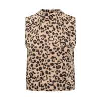 Geci Semicouture Semicouture Vest Femei