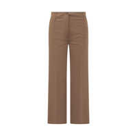 Pantaloni casual Semicouture Semicouture Pants Femei