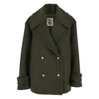 Paltoane Semicouture Coat Semicouture Femei