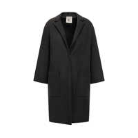 Paltoane Semicouture Coat Semicouture Femei