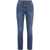 Brunello Cucinelli Skinny Jeans DARK BLUE DENIM