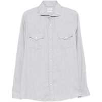 Camasi casual Cotton Shirt Barbati