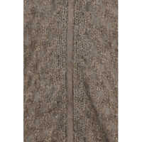 Pulovere Brunello Cucinelli Dama - Cardigane Brunello Cucinelli Perforated wool Cardigan BEIGE SCUROCAMEL Femei (BM 18703903) - B-mall.ro