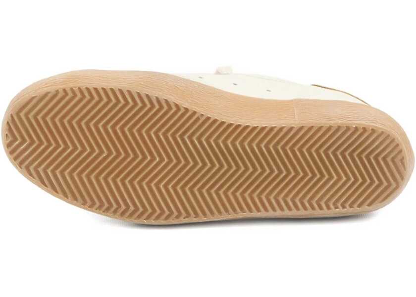 Sneakers Golden Goose Super Star Sneakers WHITE Barbati (BM 18703954) 3