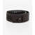 Elisabetta Franchi Knotted Perforated Belt Brown