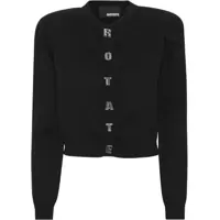 Cardigane Knitted Cardigan Femei