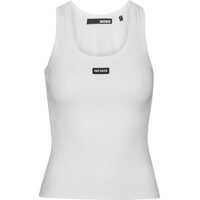 Bluze Tank Top With Logo Femei