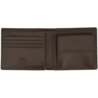 Portofele pentru Barbati - Portofele TODS T Timeless Wallet BROWN Barbati (BM 18704161) - B-mall.ro