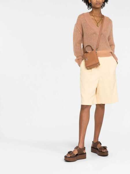 Genti de mana TODS Micro Bag Tods BUFF Femei (BM 18704170) 2