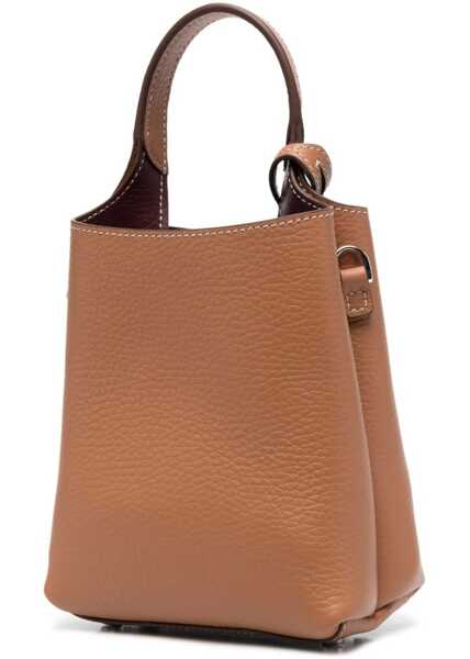 Genti de mana TODS Micro Bag Tods BUFF Femei (BM 18704170) 4