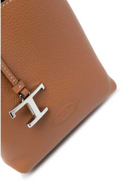 Genti de mana TODS Micro Bag Tods BUFF Femei (BM 18704170) 5