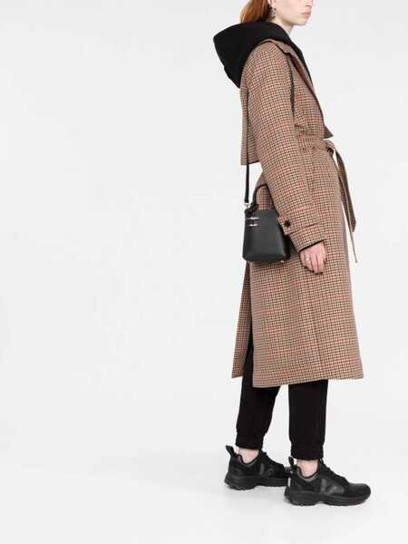 Genti de mana TODS Micro Bag Tods BLACK Femei (BM 18704173) 2