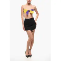 Imbracaminte Dama pagina 636 - Fuste casual Carhartt Denim Mini Skirt Black Femei (BM 18704287) - B-mall.ro