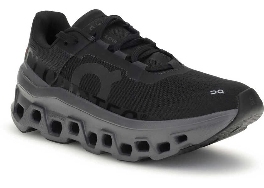 Sneakers On Cloudmonster Sneakers BLACK MAGNET Femei (BM 18704380) 2