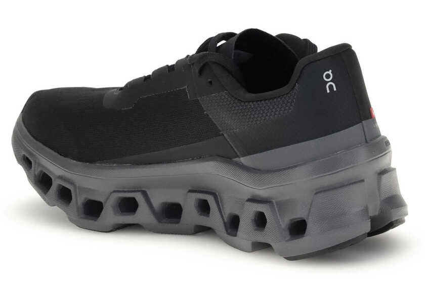 Sneakers On Cloudmonster Sneakers BLACK MAGNET Femei (BM 18704380) 3