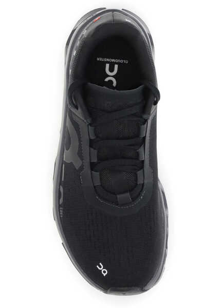 Sneakers On Cloudmonster Sneakers BLACK MAGNET Femei (BM 18704380) 4