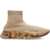 Balenciaga Speed Sneakers BEIGE